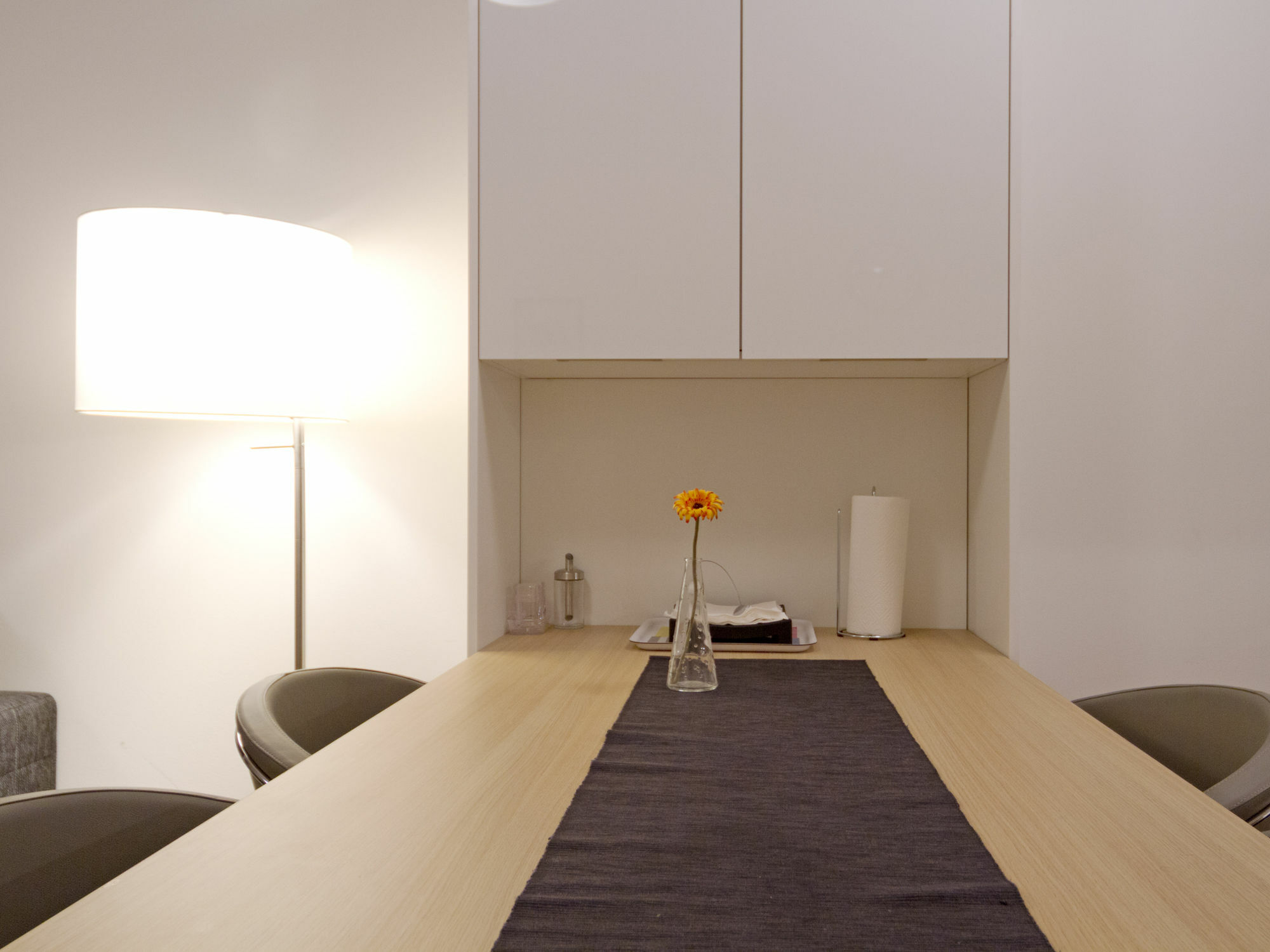 Balcony Dream Mariahilf Top 29 Viena Exterior foto